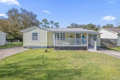 405 Chaseville St, Pensacola, FL 32507
