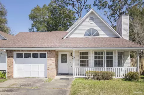 4226 Spanish Trail Pl, Pensacola, FL 32504