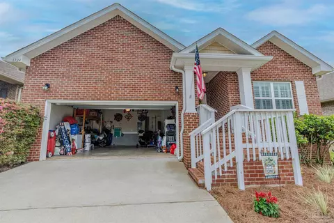 6324 Ladera Trl, Pace, FL 32571 photo 3