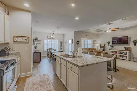 6324 Ladera Trl, Pace, FL 32571 photo 9