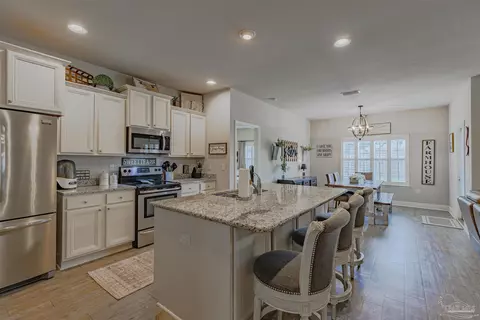 6324 Ladera Trl, Pace, FL 32571 photo 8