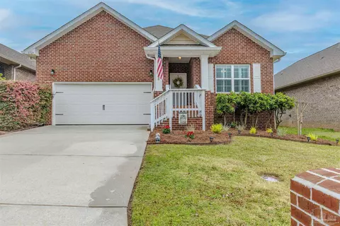 6324 Ladera Trl, Pace, FL 32571