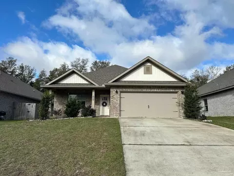 4523 Jude Way, Pace, FL 32571