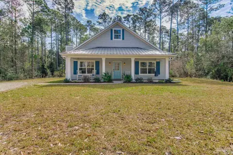 6555 E Bay Blvd, Gulf Breeze, FL 32563