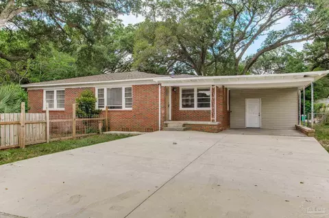 211 Tonawanda Dr, Pensacola, FL 32506