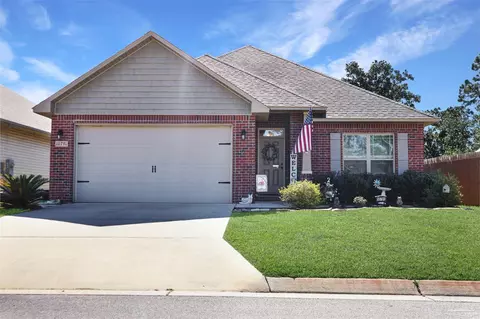 10791 Trailblazer Way, Pensacola, FL 32506