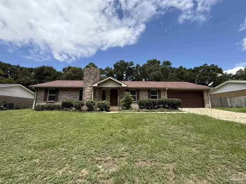 7091 Wymart Rd, Pensacola, FL 32526