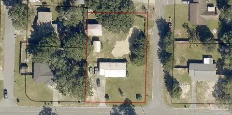 5524 Windham Rd, Milton, FL 32570