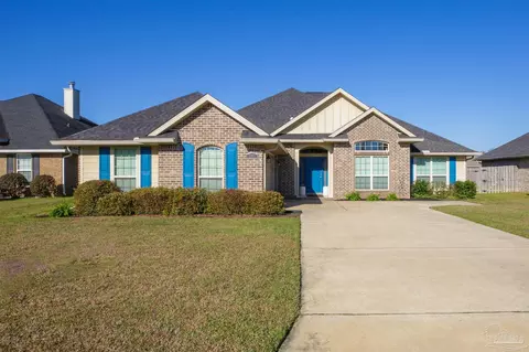 7763 Winter Greene Dr, Pensacola, FL 32526