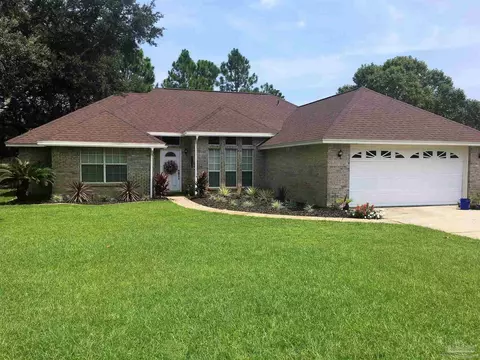 9364 Vandivere Dr, Navarre, FL 32566