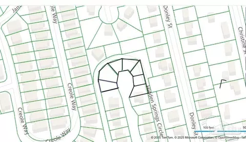 2833 Hidden Springs Dr, Pensacola, FL 32526