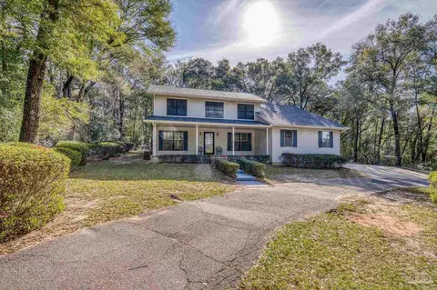 6245 Spanish Oak Ct, Pensacola, FL 32526