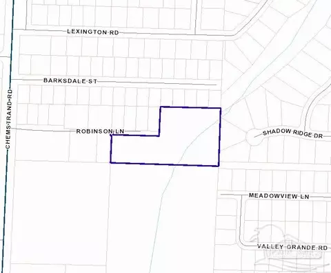 381 Robinson Ln, Pensacola, FL 32514
