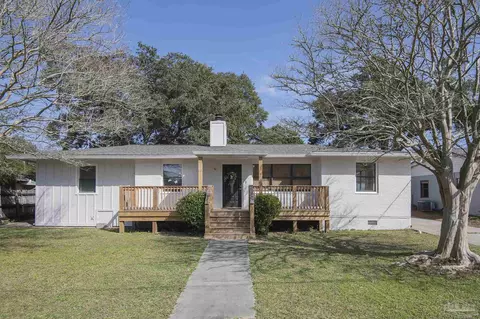 1210 Watson Ave, Pensacola, FL 32503