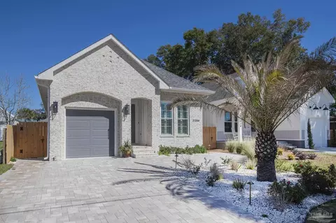 3104 E A E Avery St #A, Pensacola, FL 32503