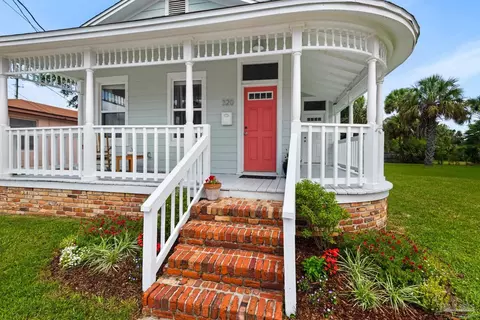 320 W Government St, Pensacola, FL 32502
