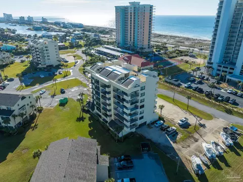 900 Ft Pickens Rd #1014, Pensacola Beach, FL 32561