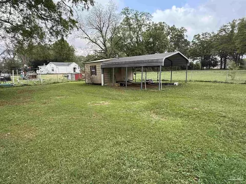 Exterior - 3971 Hwy 4, Jay, FL 32565 photo 3 of 5