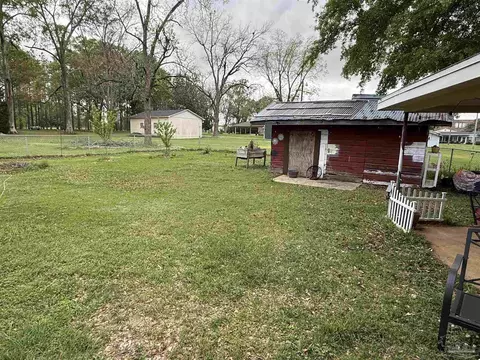 Exterior - 3971 Hwy 4, Jay, FL 32565 photo 4 of 5