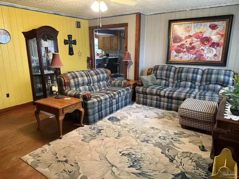 Living - 3971 Hwy 4, Jay, FL 32565 photo 1 of 1