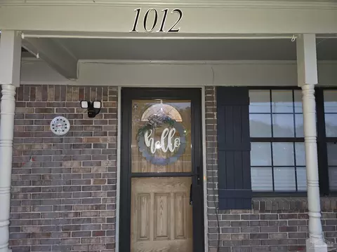 1012 Colbert Ave, Pensacola, FL 32507