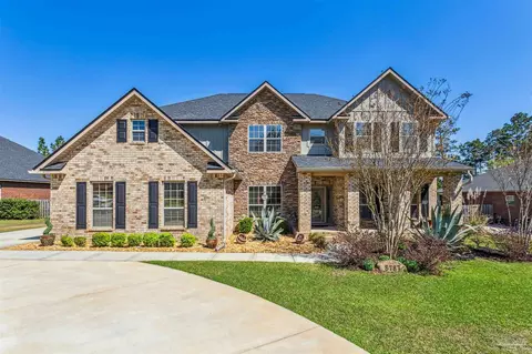 8787 Salt Grass Dr, Pensacola, FL 32526