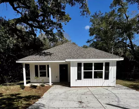 1402 N 57th Ave, Pensacola, FL 32506