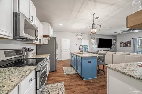 6257 Ladera Trl, Pace, FL 32571 photo 10