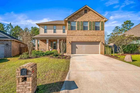 6257 Ladera Trl, Pace, FL 32571 photo 2
