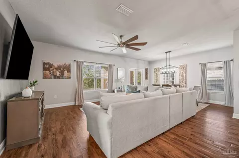 6257 Ladera Trl, Pace, FL 32571 photo 13