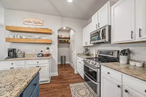6257 Ladera Trl, Pace, FL 32571 photo 9