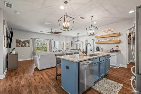 6257 Ladera Trl, Pace, FL 32571 photo 7
