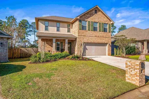 6257 Ladera Trl, Pace, FL 32571