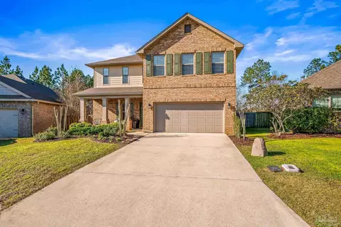 6257 Ladera Trl, Pace, FL 32571 photo 3