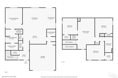 6257 Ladera Trl, Pace, FL 32571 photo 55