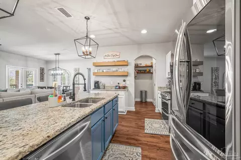 6257 Ladera Trl, Pace, FL 32571 photo 8