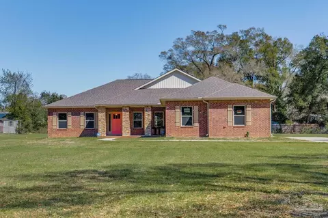 1202 N 69th Ave, Pensacola, FL 32506