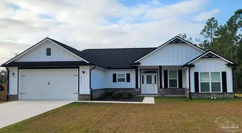 6139 Happy Hollow Dr, Milton, FL 32570