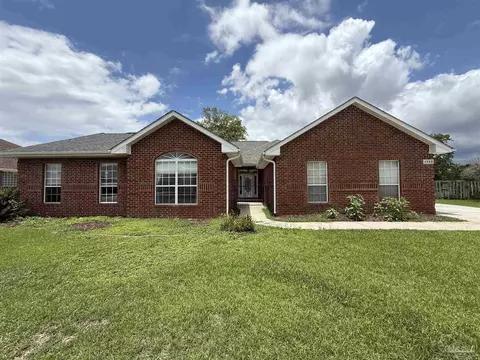 1753 Brightleaf Cir, Cantonment, FL 32533