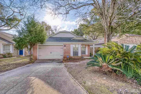 4116 Coppertree Ln, Pensacola, FL 32504