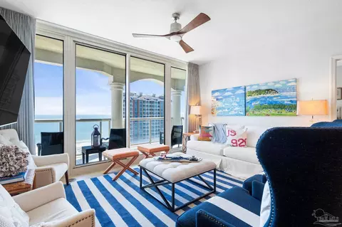 4 Portofino Dr #1805, Pensacola Beach, FL 32561