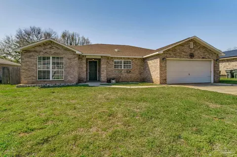 468 Elcino Dr, Pensacola, FL 32526
