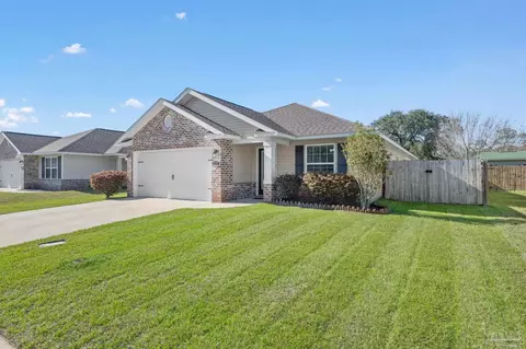 5134 Carley Ct, Milton, FL 32583