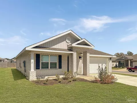 5644 Fulcina Ct, Milton, FL 32583