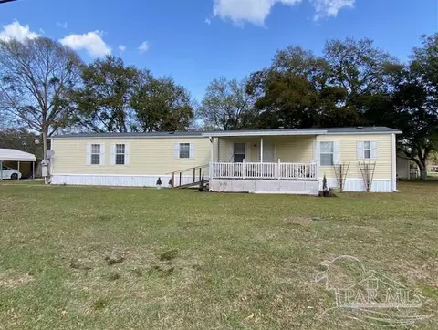 5116 Central Dr, Pace, FL 32571 photo 33