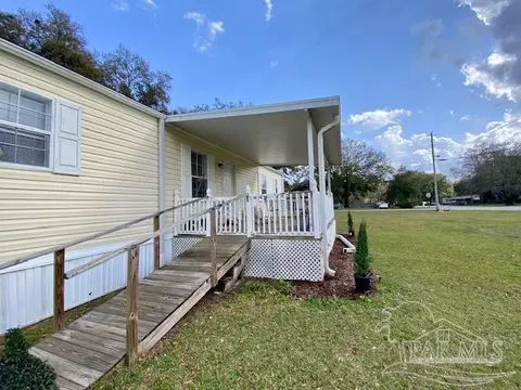 5116 Central Dr, Pace, FL 32571 photo 31