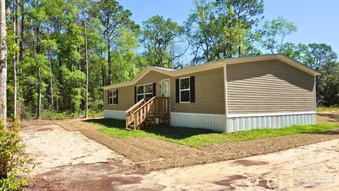 7745 Old Hickory Hammock Rd, Milton, FL 32583 photo 3