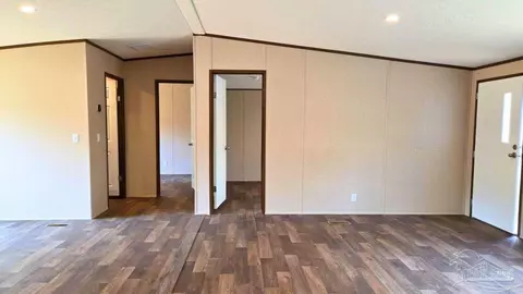 7745 Old Hickory Hammock Rd, Milton, FL 32583 photo 5