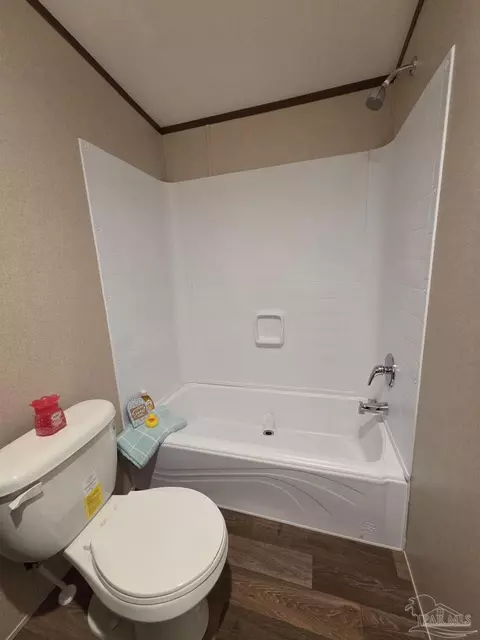 7745 Old Hickory Hammock Rd, Milton, FL 32583 photo 16