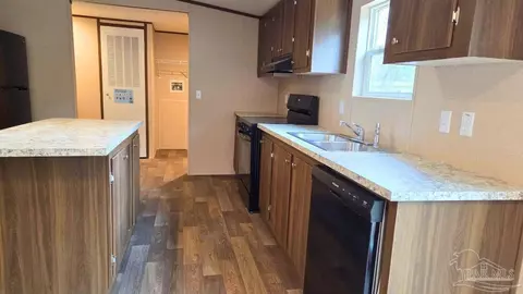 7745 Old Hickory Hammock Rd, Milton, FL 32583 photo 9